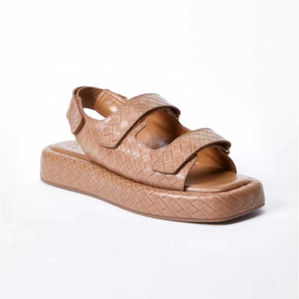 Flat Sandals